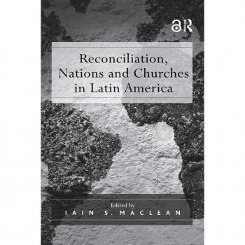 Vitalsource Technologies, Inc. Reconciliation, Nations And Churches In Latin America