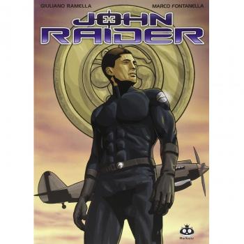 John Raider (Vol. 1)