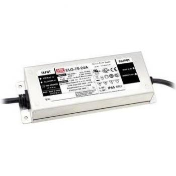 Mean Well 800mA to 1.6A LED Driver