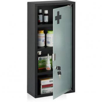 SecureMed 57×27×12 cm Medicine Locker