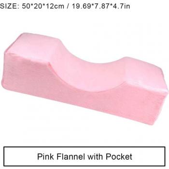 Neck Support Lash Pillow