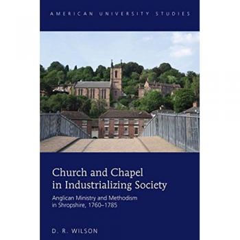 Church and Chapel in Industrializing Society