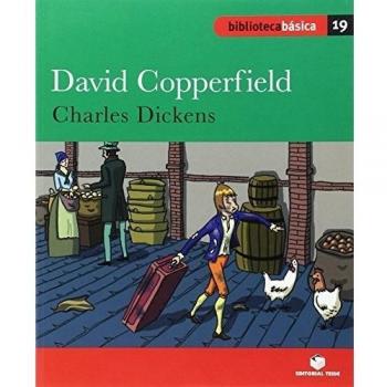 Biblioteca Básica 019