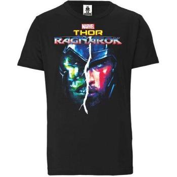 LOGOSHIRT Marvel T-Shirt mit Thor-Design
