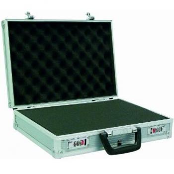 Mallette VISO STC901P en PVC et aluminium