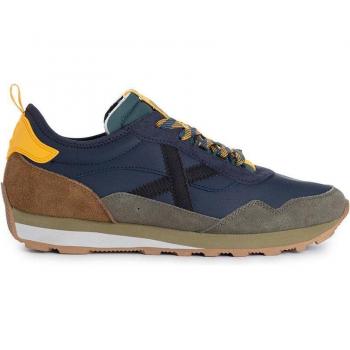 Sneakers MUNICH UM 31 Hombre Azul
