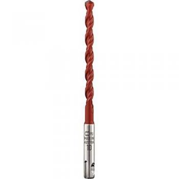 Alpen MultiCut 51900600100 Hartmetall Mehrzweckbohrer 6 mm 160 mm SDS-Plus