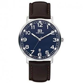 Danish Design Herenhorloge Model IQ22Q1179
