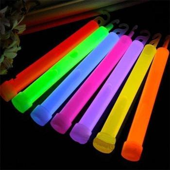 Party Glow Stick for Decorations