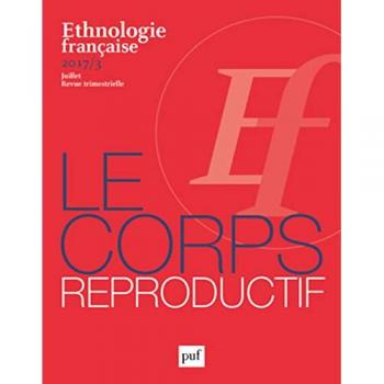 Ethnologie française 2017, n° 3
