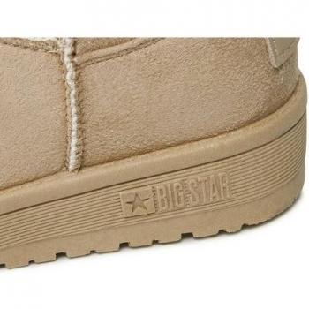 BIG STAR Trekkingstiefel MM374056 Beige 801