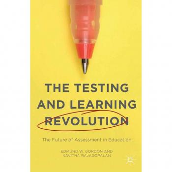 The Testing and Learning Revolution