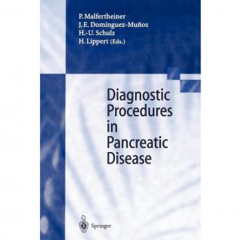 Diagnostic Procedures in Pancreatic Disease