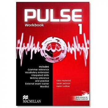 (14).Pulse 1º.Eso.(Wb Pack) *English Edition* Ed.Inglesa