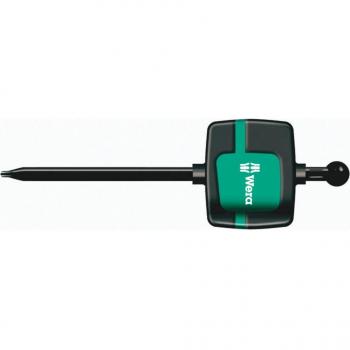 Wera Kraftform Plus 1267A Torx Star Driver