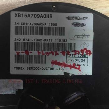 Switch de Antena 10 W con Diodo PIN