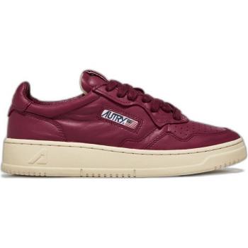 Zapatillas Autry 01 Low Goat GG35 para mujer
