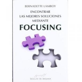 Encontrar las mejores soluciones mediante focusing