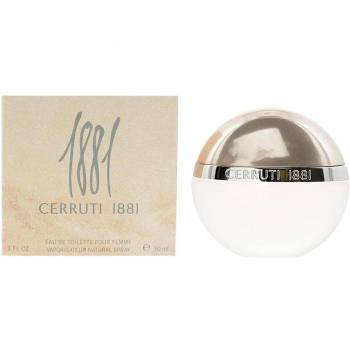 Cerruti 1881 Pour Femme Eau de Toilette Spray, 30ml