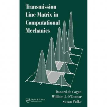 Vitalsource Technologies, Inc. Transmission Line Matrix (tlm) In Computational Mechanics