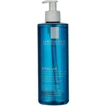 La Roche-Posay Effaclar Gel Purificante, 400 Ml