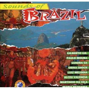 Sounds of Brazil