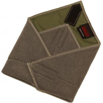 Domke F-34R Sacchetto protettivo 28 cm (11 pollici) Grigio