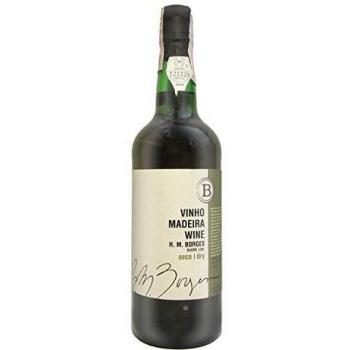 Madeira H.M. Borges Secco