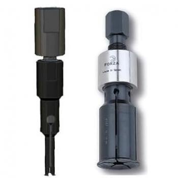 Serie 4300 Pinza Interior Forza – Ventilador Industrial