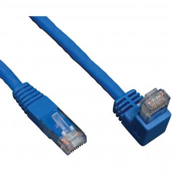 Tripp Lite 3-ft. Blue Cat6 Gigabit Patch Cable