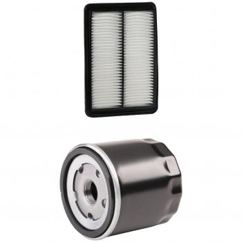Filtri Completi Ridex Plus 4055F1396P