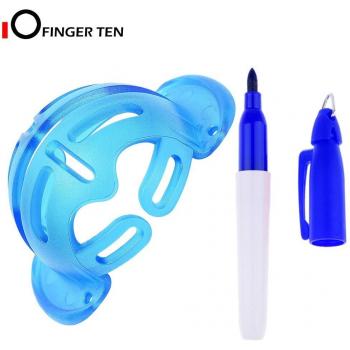 Golf Ball Alignment Tool