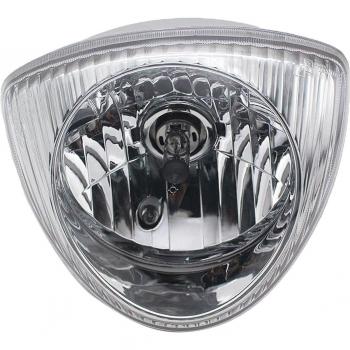 Conjunto Iluminación Avanzada Vespa 125