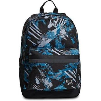 Sac à dos Seven THE DOUBLE PRO avec batterie intégrée