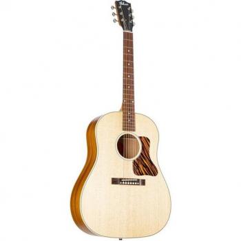 J‑35 Gibson Faded 30 s – Tons Naturels