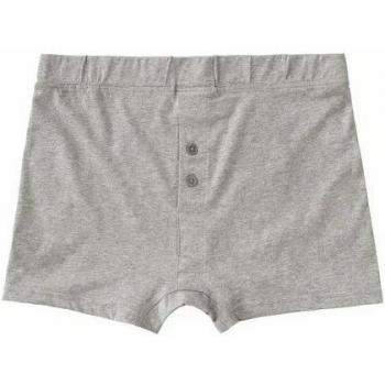 Nudie Jeans Katoenen Boxer Shorts