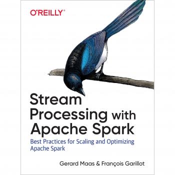 Stream Processing with Apache Spark