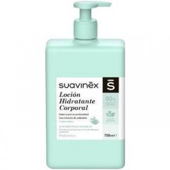 Suavinex Loción Hidratante Corporal 750ml