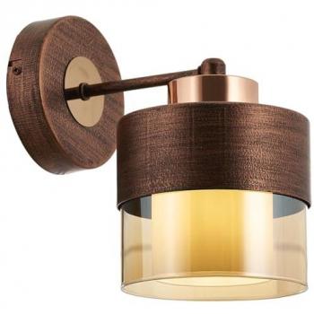 Hanah Home, Solila Applique e Plafoniera (E27)
