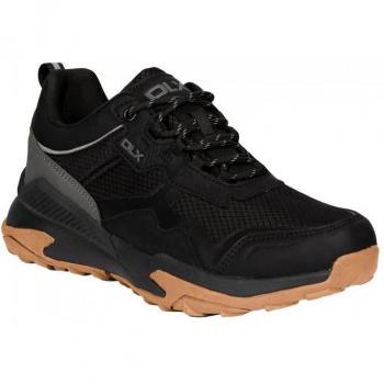 Elias DLX Men's Trainers (Black)