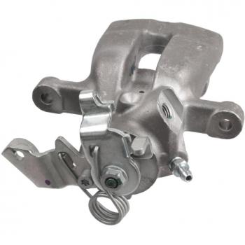 BRAKE CALIPER A.B.S. 529471 LEFT, REAR AXLE, REAR AXLE LEFT FOR CHEVROLET, OPEL, VAUXHALL