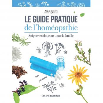 Le Guide De L'Homéopathie
