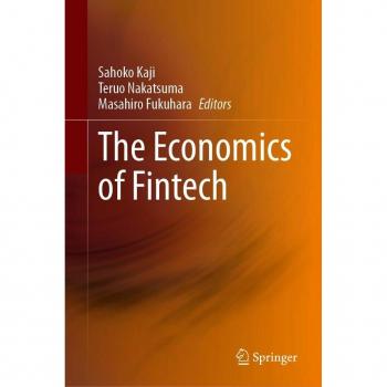 Vitalsource Technologies, Inc. The Economics Of Fintech