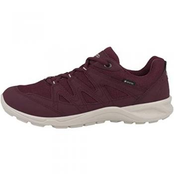 Ecco Terracruise LT 37 rouge