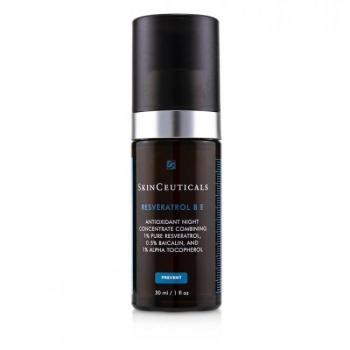 Skin Ceuticals Resveratrol BE Skin Care