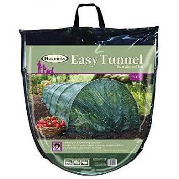Haxnicks ProGrow Mesh Huts