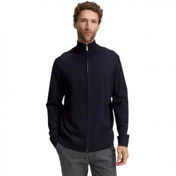 Sweater Tom Tailor 107571 Basic Knit Navy XL