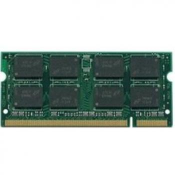 Memoria DDR2 800MHz 2GB SO-DIMM para portátil
