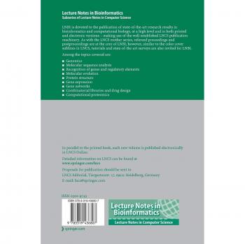 Algorithms in Bioinformatics: 16th International Workshop, WABI 2016, Aarhus, Denmark, August 22-24, 2016. Proceedings