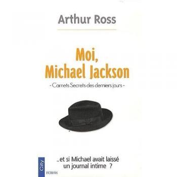Moi Michael Jackson